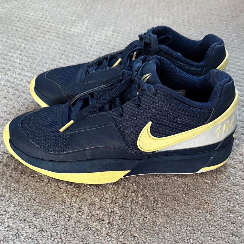Nike Ja Morant Basketball Shoes